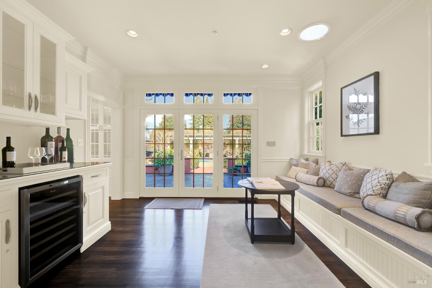 2 Remington Court Napa CA 94558
