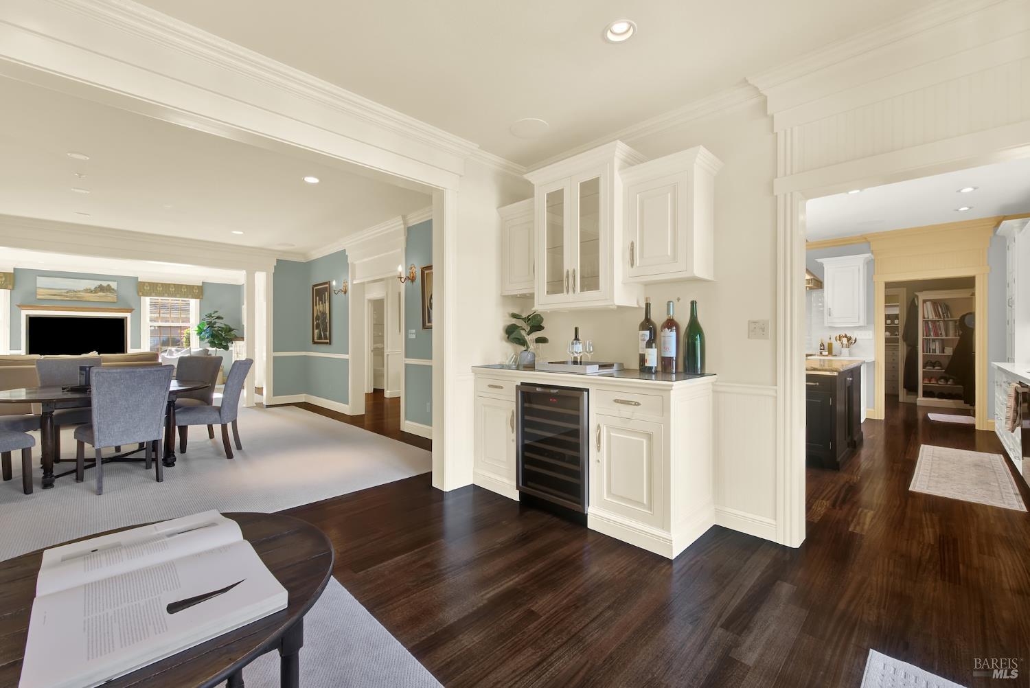 2 Remington Court Napa CA 94558