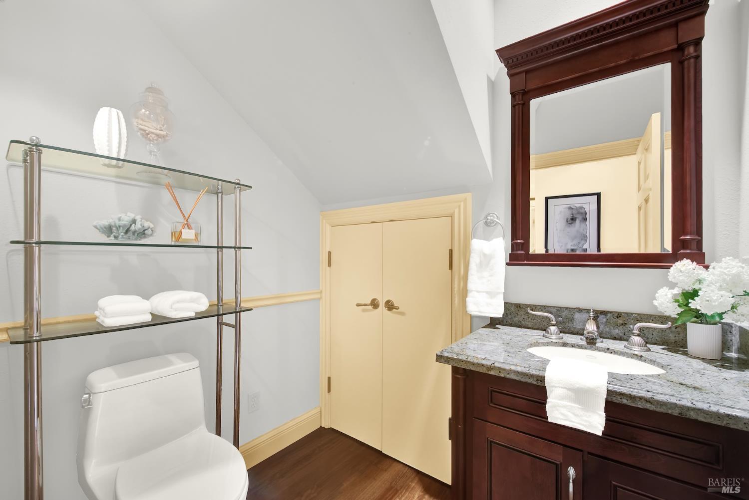 2 Remington Court Napa CA 94558