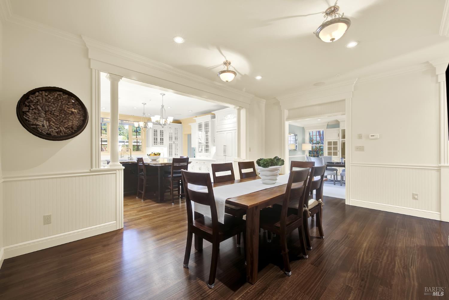 2 Remington Court Napa CA 94558