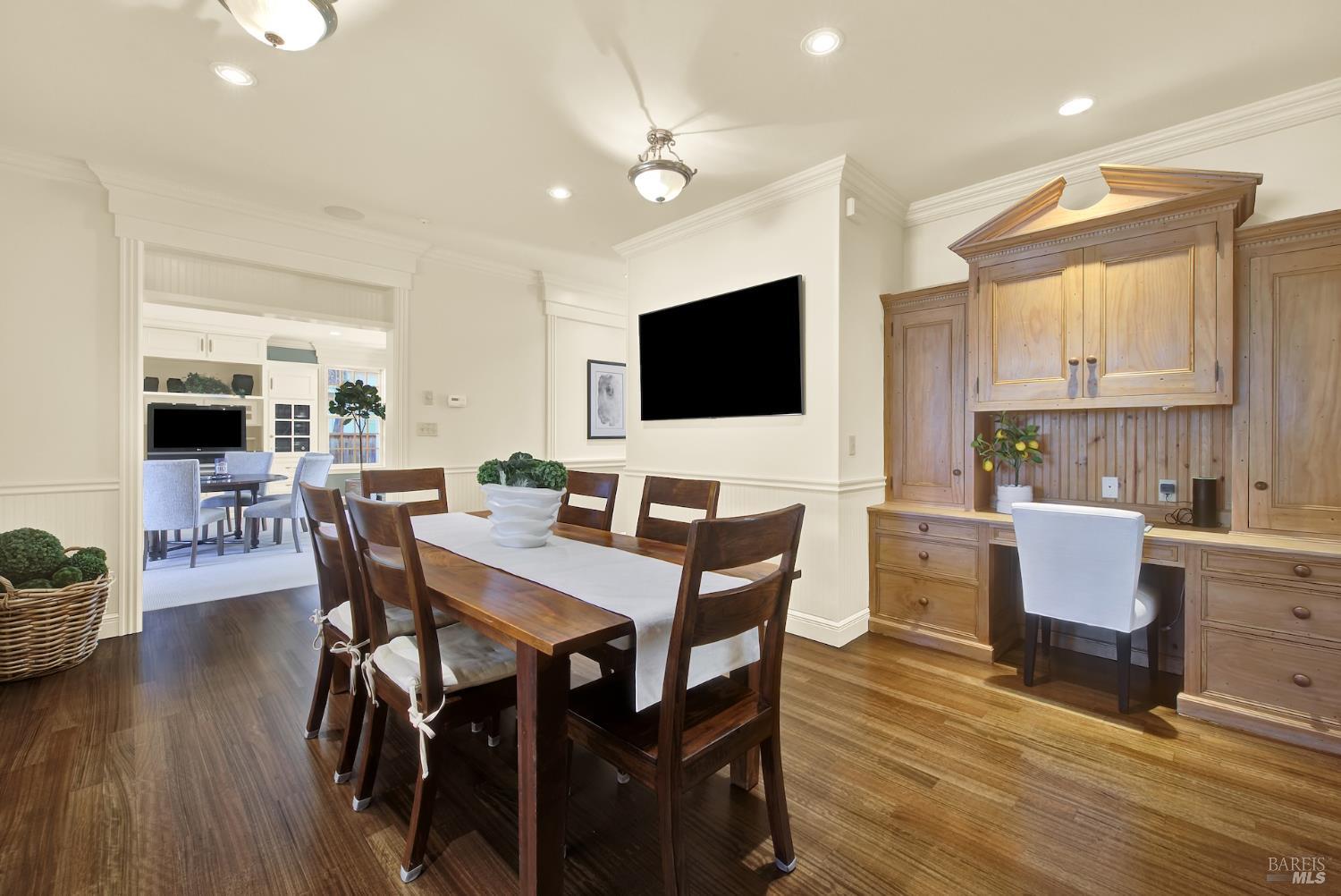 2 Remington Court Napa CA 94558