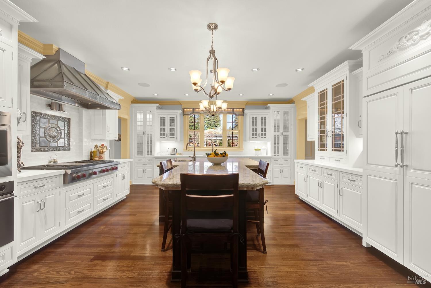 2 Remington Court Napa CA 94558