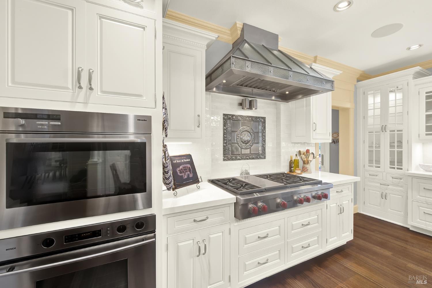 2 Remington Court Napa CA 94558
