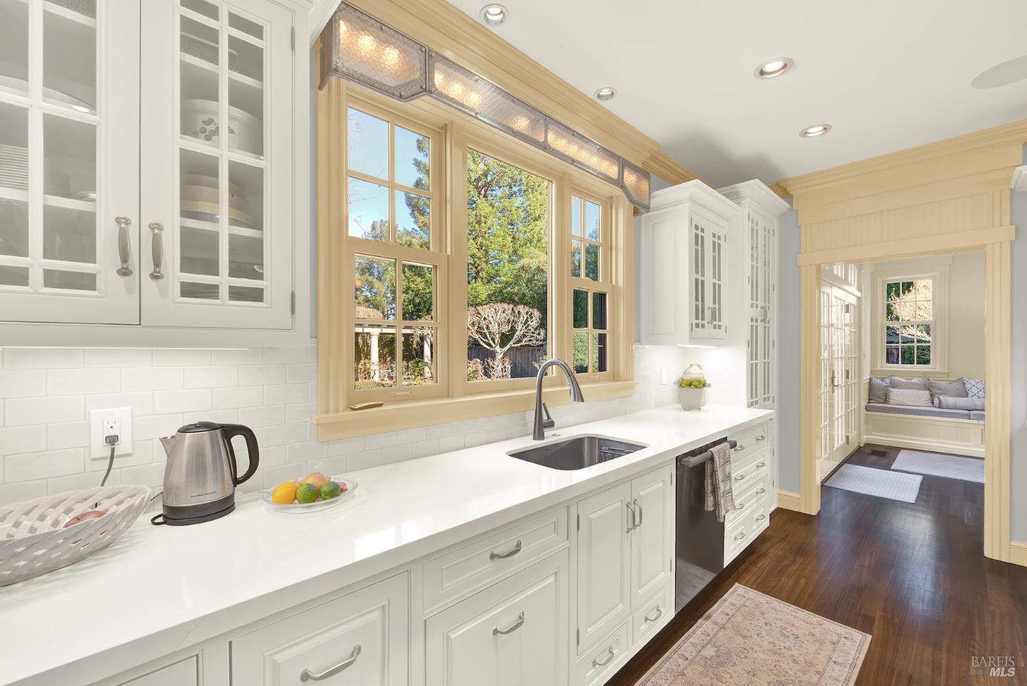 2 Remington Court Napa CA 94558