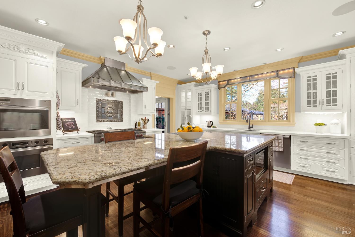 2 Remington Court Napa CA 94558