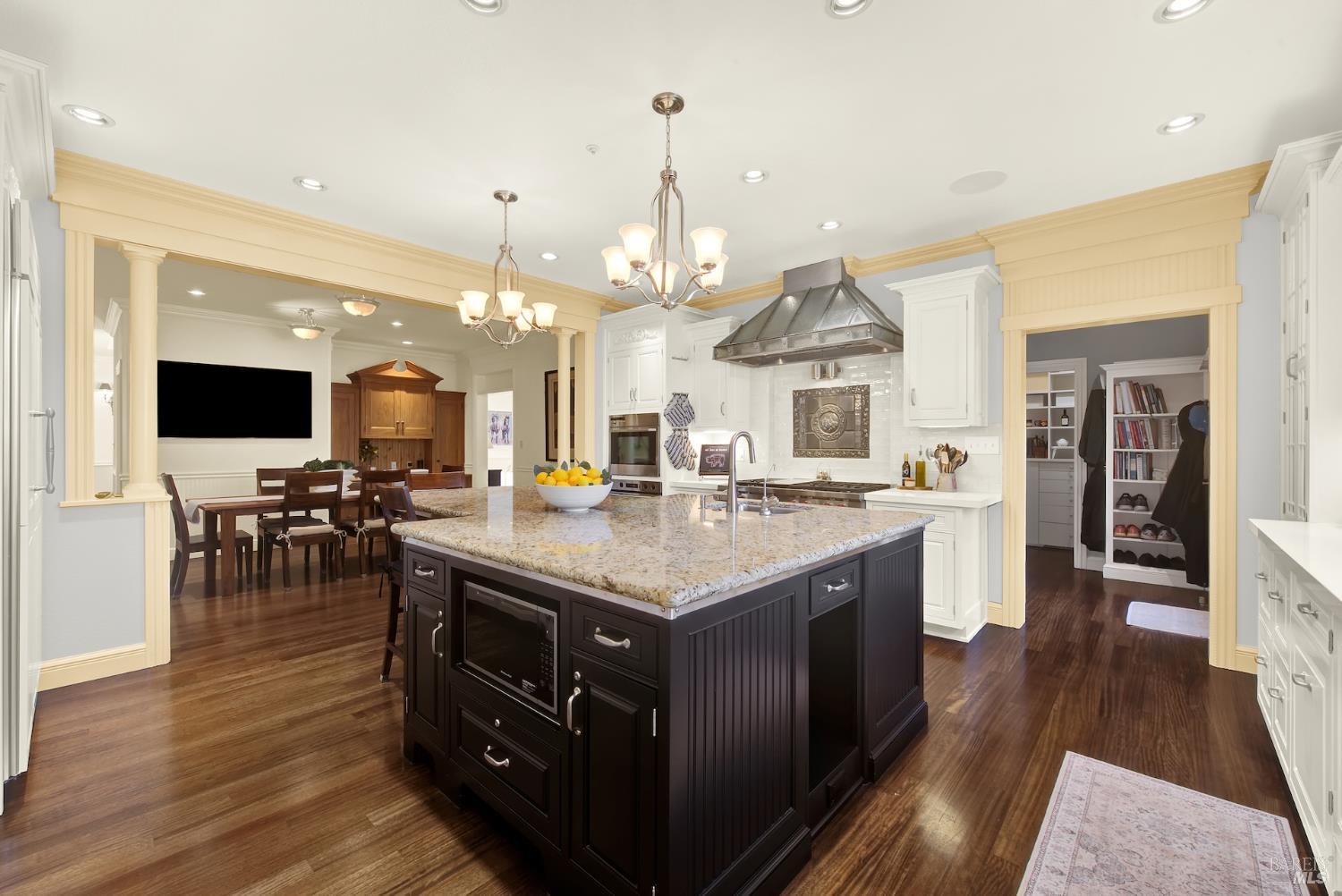 2 Remington Court Napa CA 94558