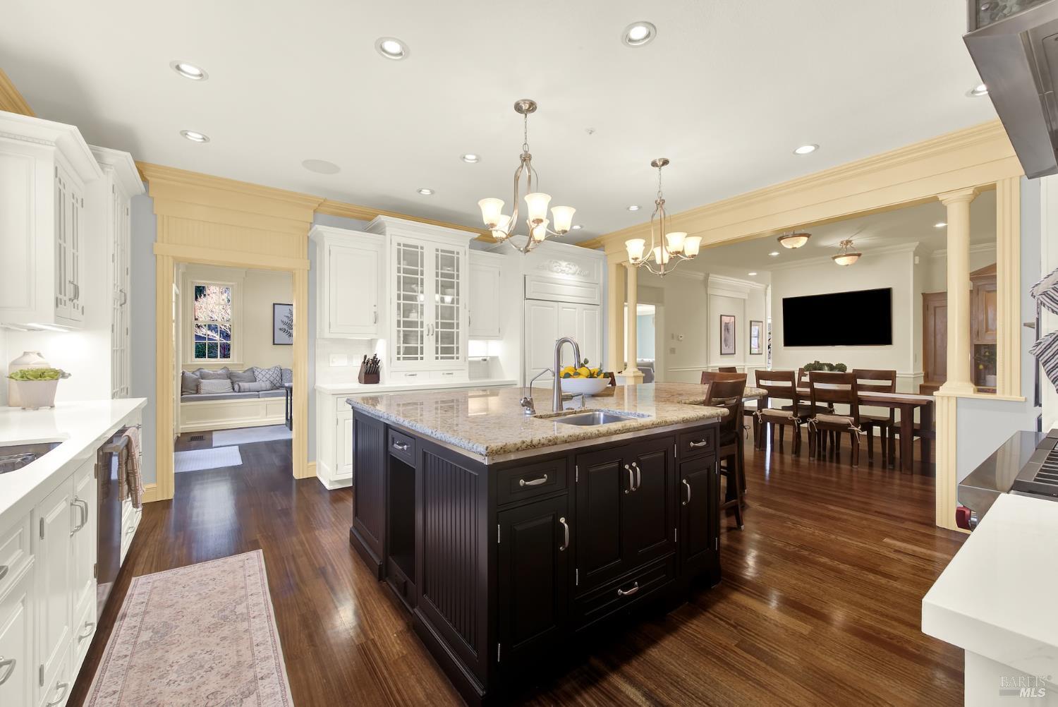 2 Remington Court Napa CA 94558