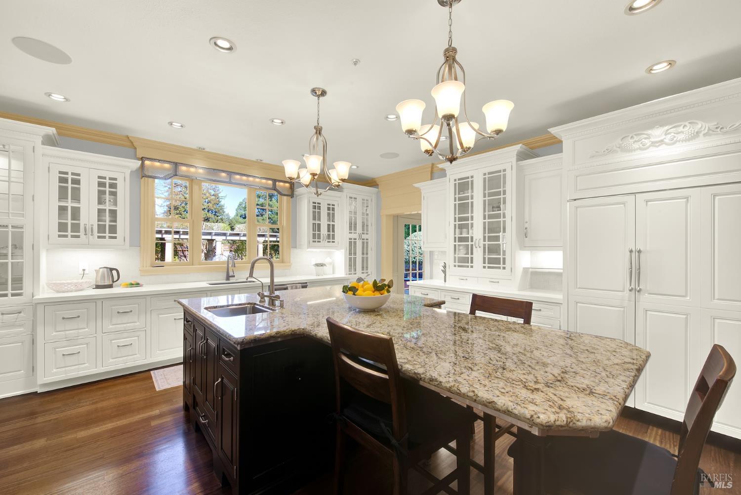 2 Remington Court Napa CA 94558