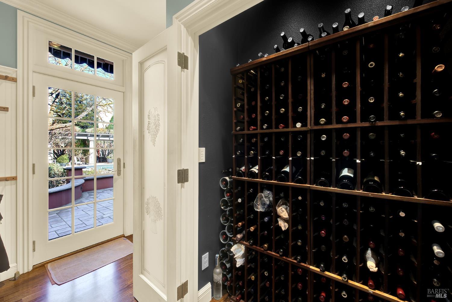 2 Remington Court Napa CA 94558