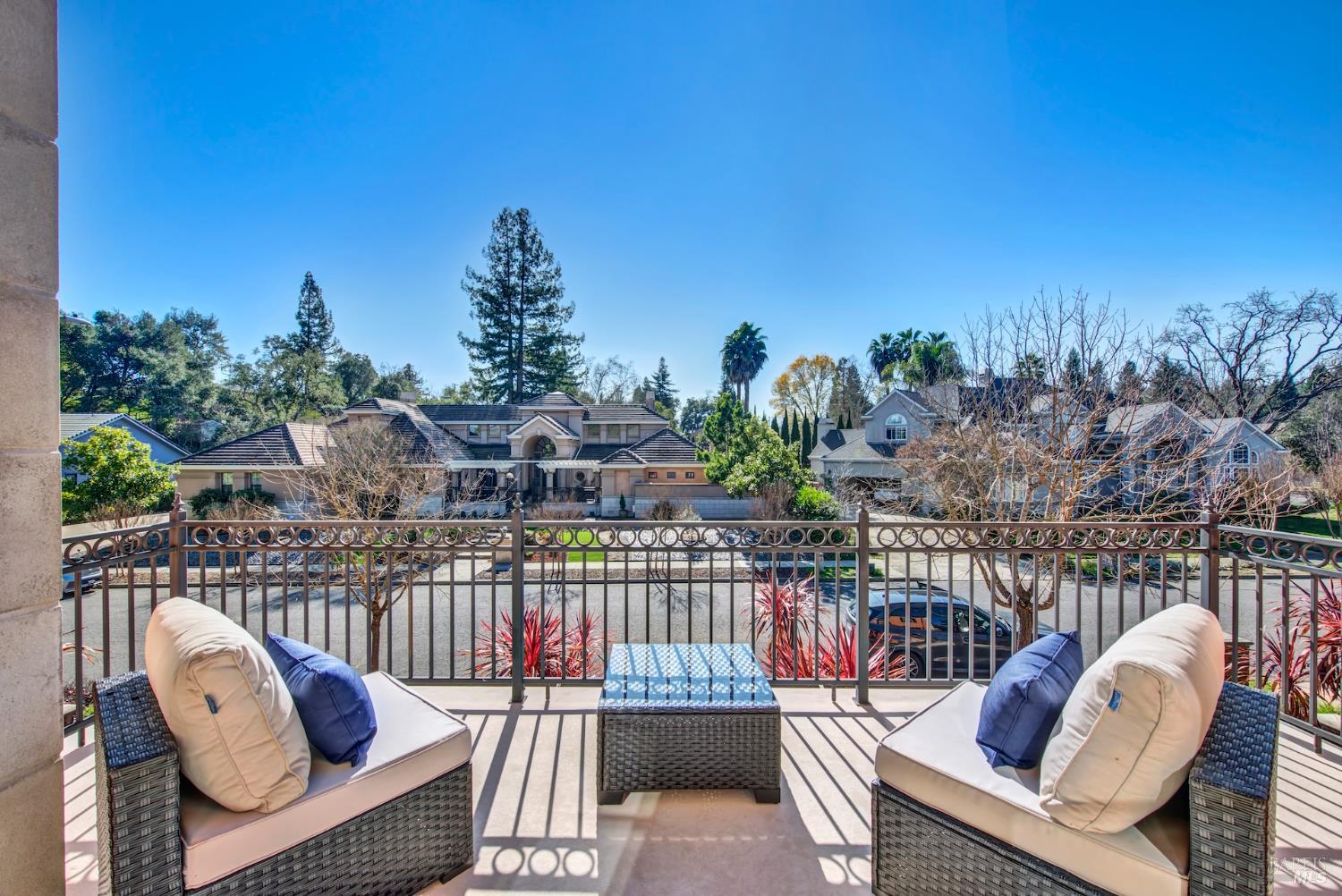 2 Remington Court Napa CA 94558