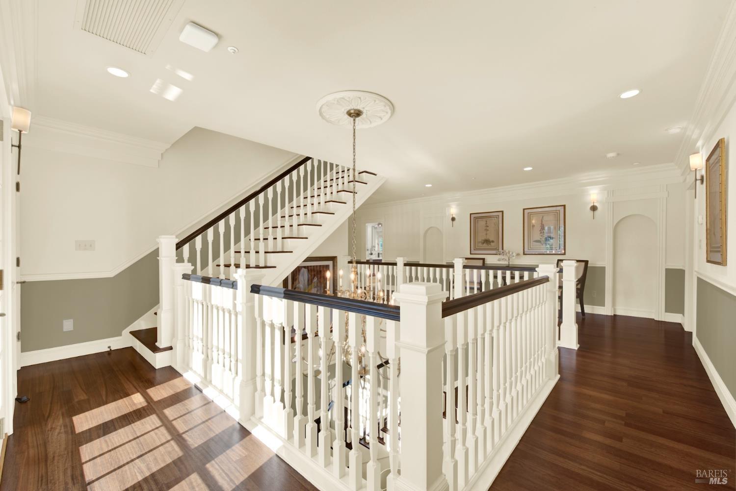 2 Remington Court Napa CA 94558