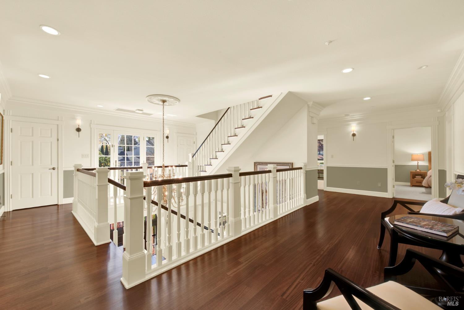 2 Remington Court Napa CA 94558