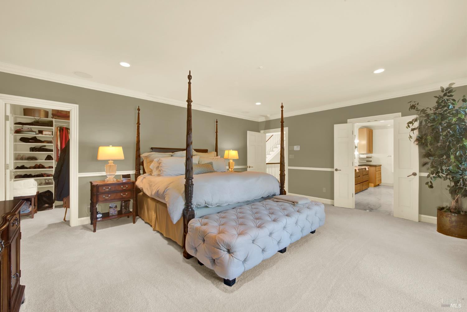2 Remington Court Napa CA 94558