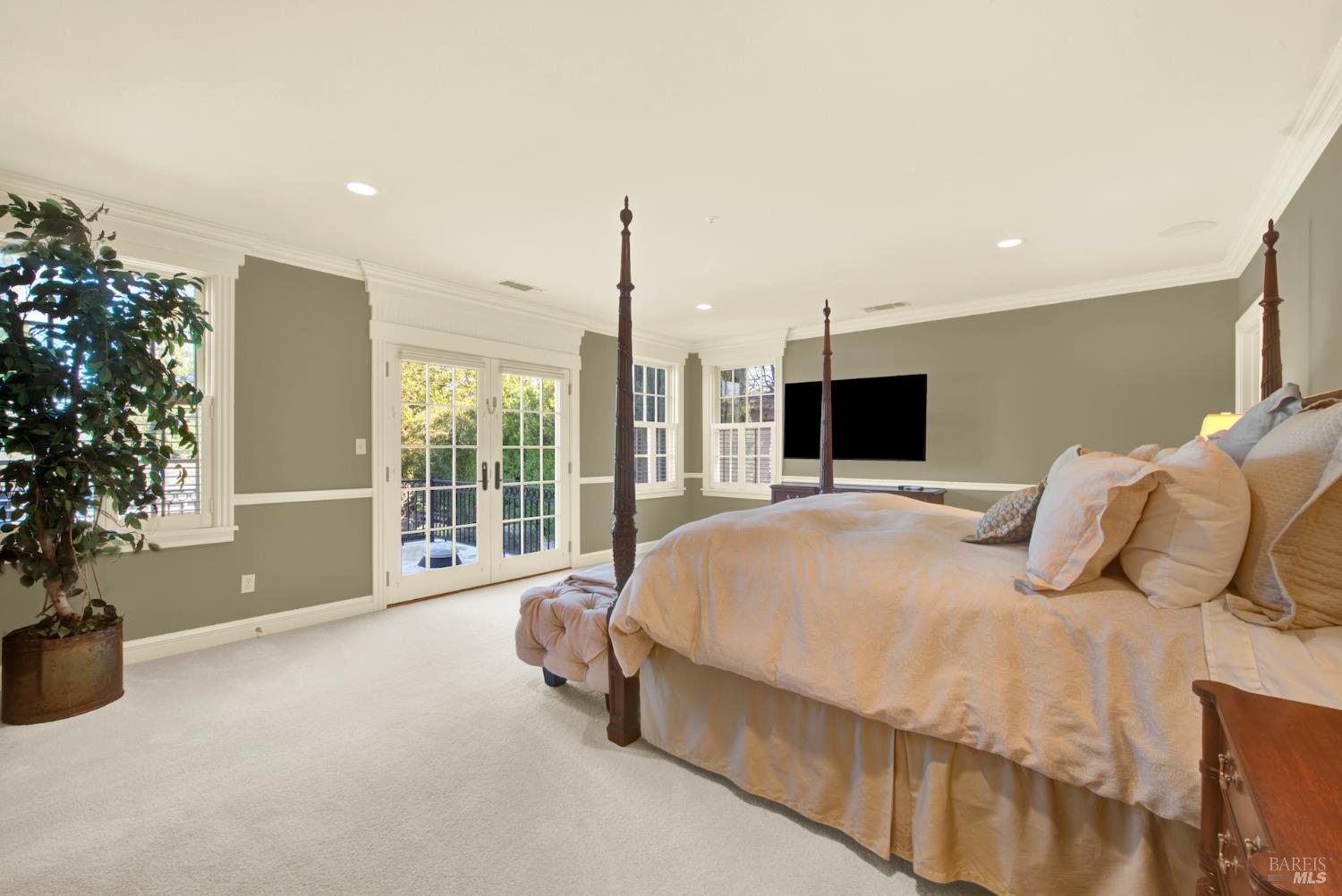 2 Remington Court Napa CA 94558