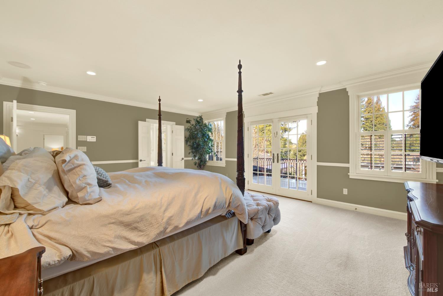 2 Remington Court Napa CA 94558