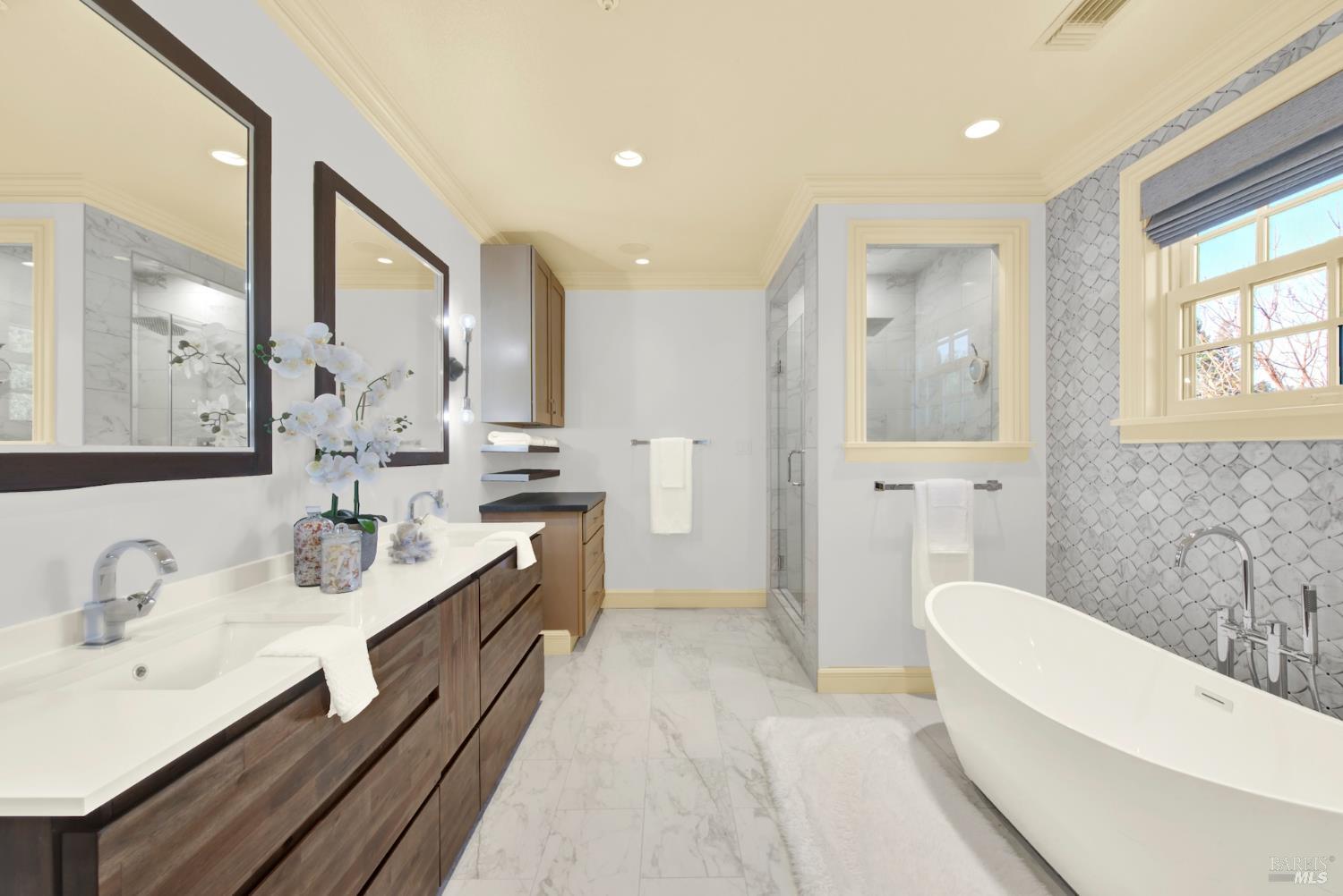 2 Remington Court Napa CA 94558