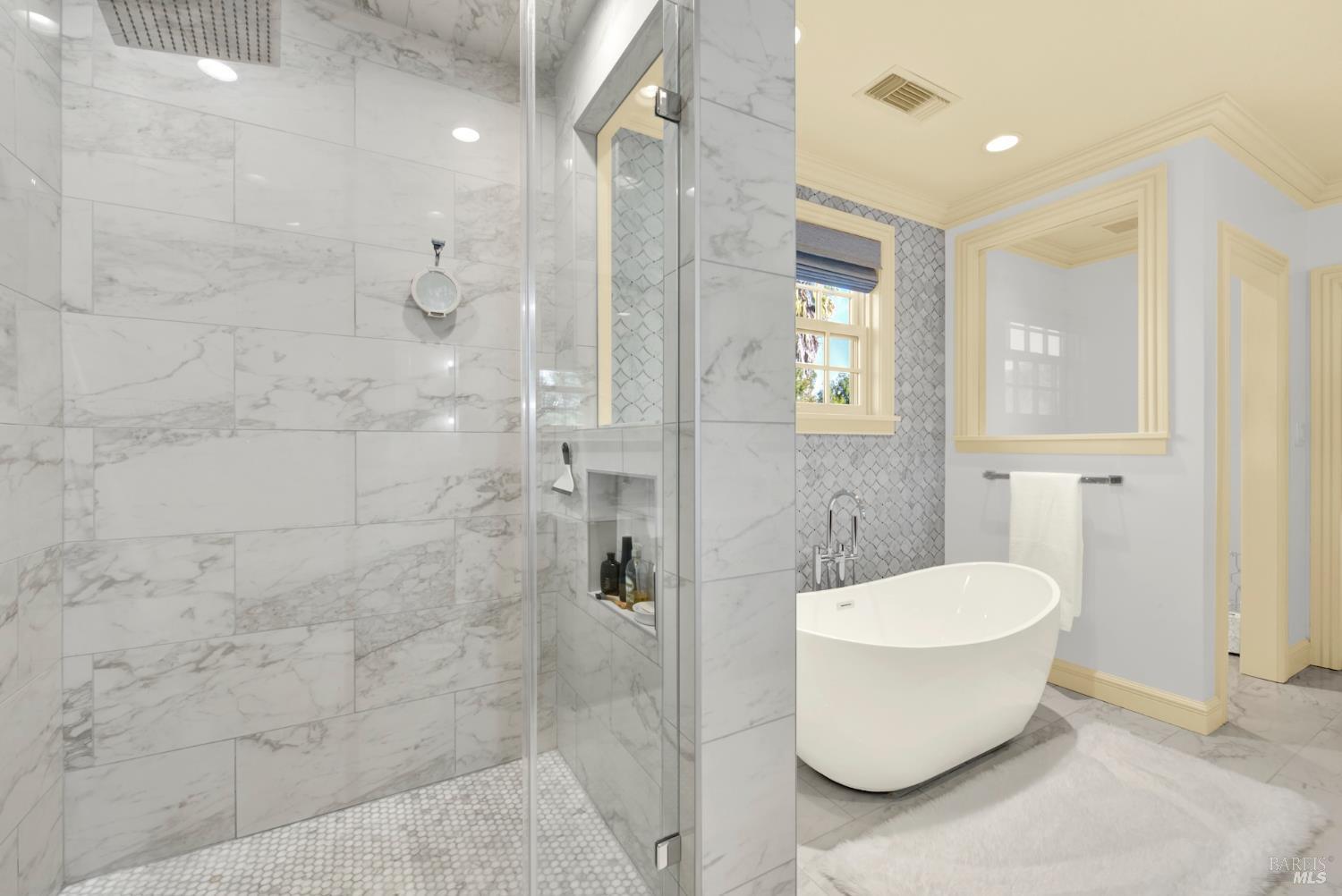 2 Remington Court Napa CA 94558