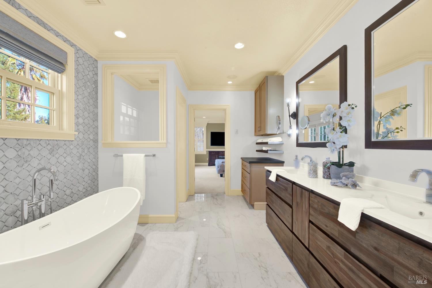 2 Remington Court Napa CA 94558