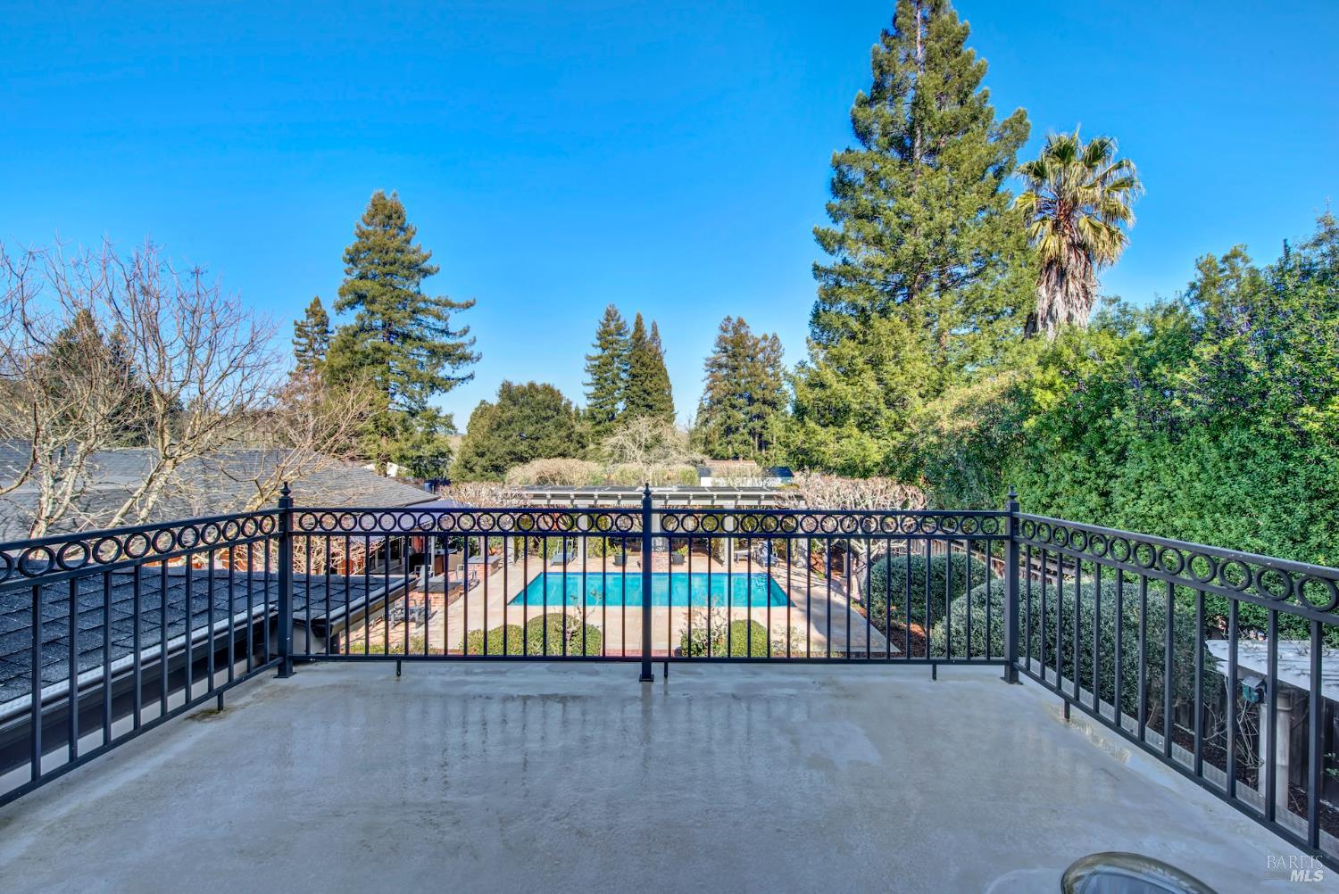 2 Remington Court Napa CA 94558
