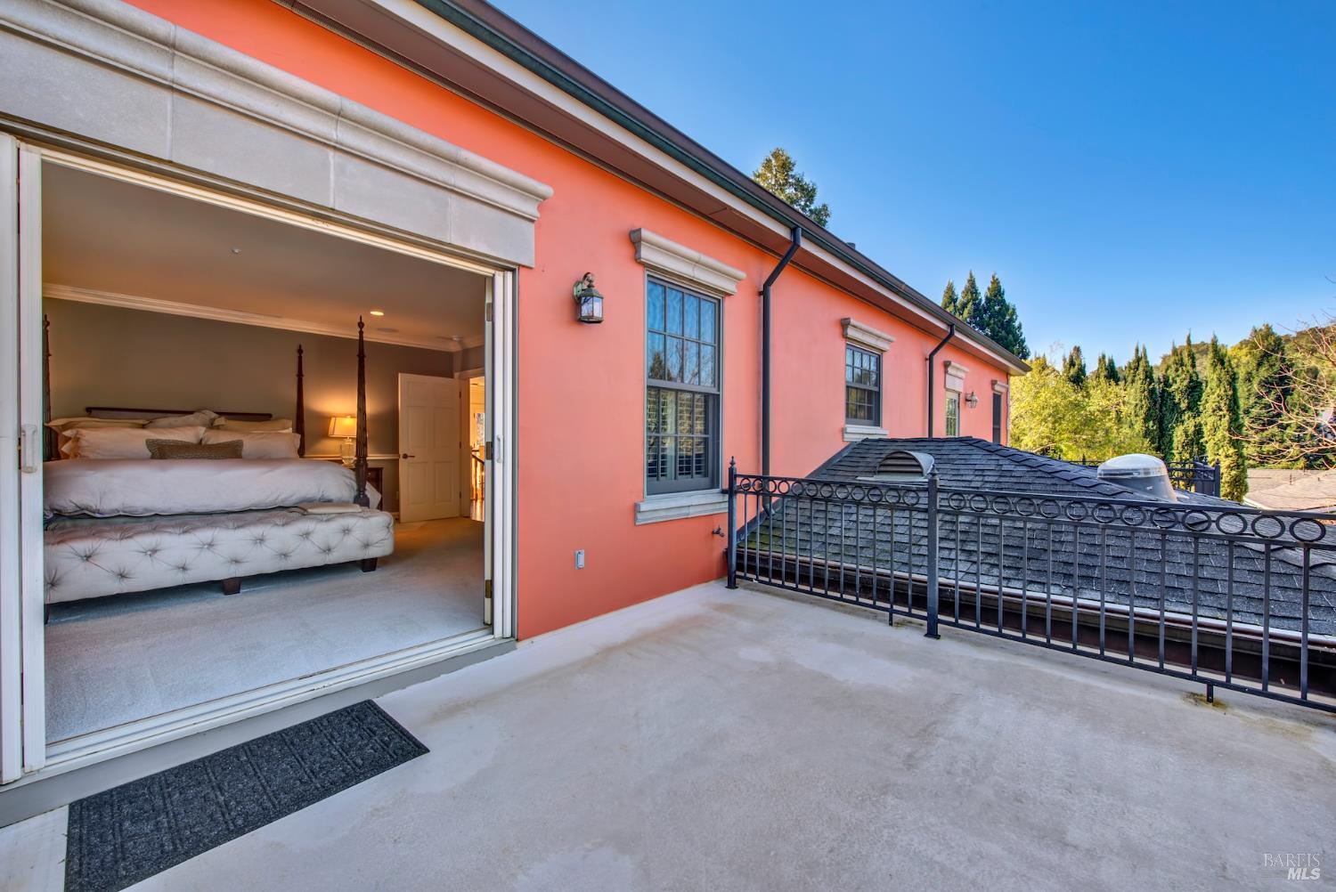 2 Remington Court Napa CA 94558