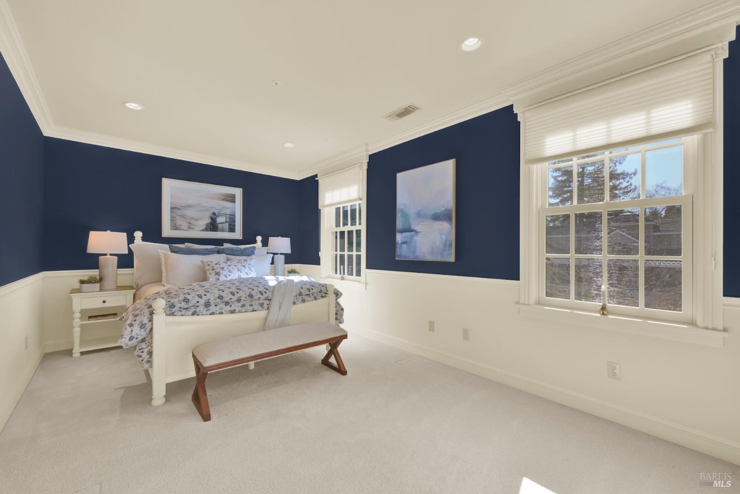 2 Remington Court Napa CA 94558