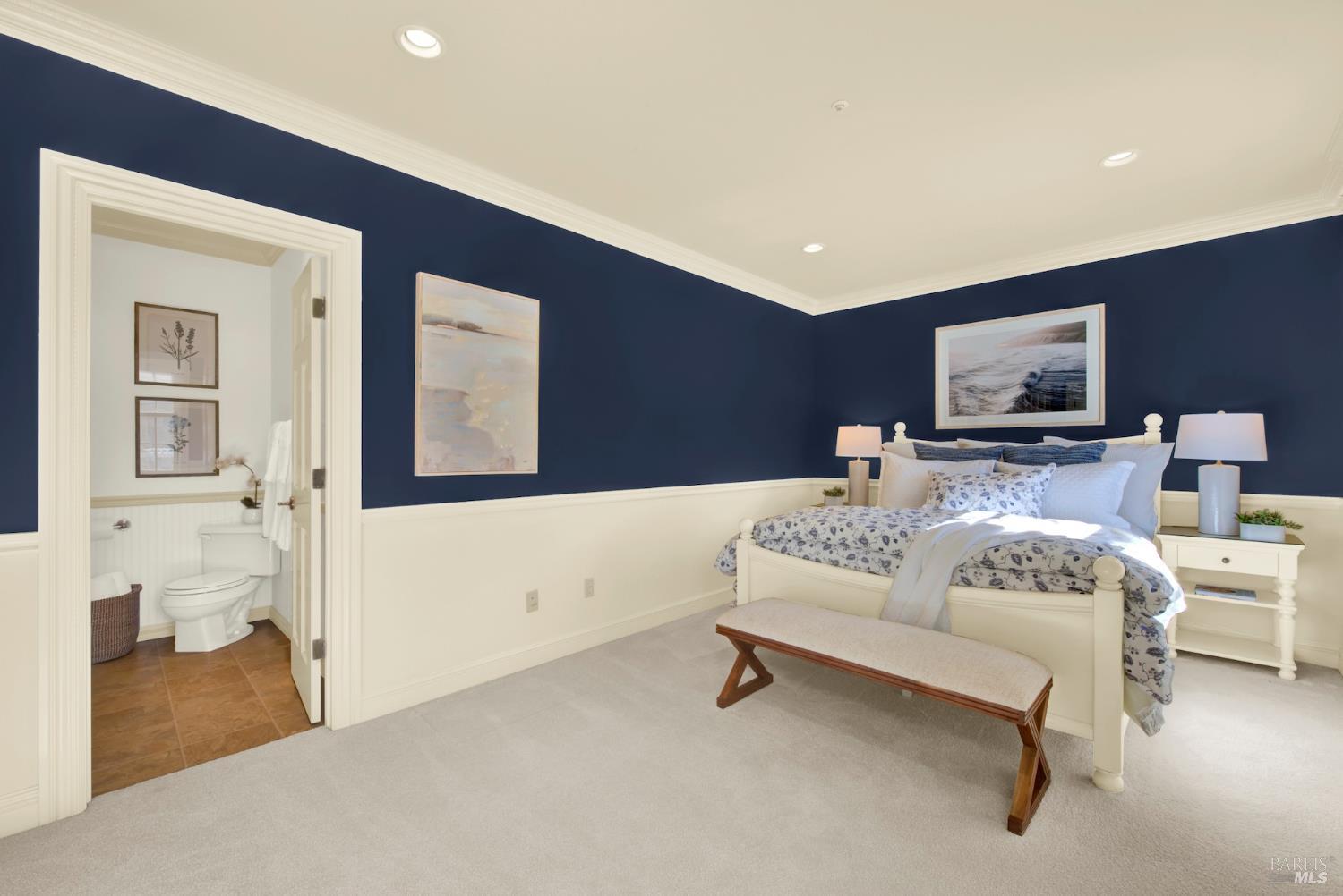 2 Remington Court Napa CA 94558