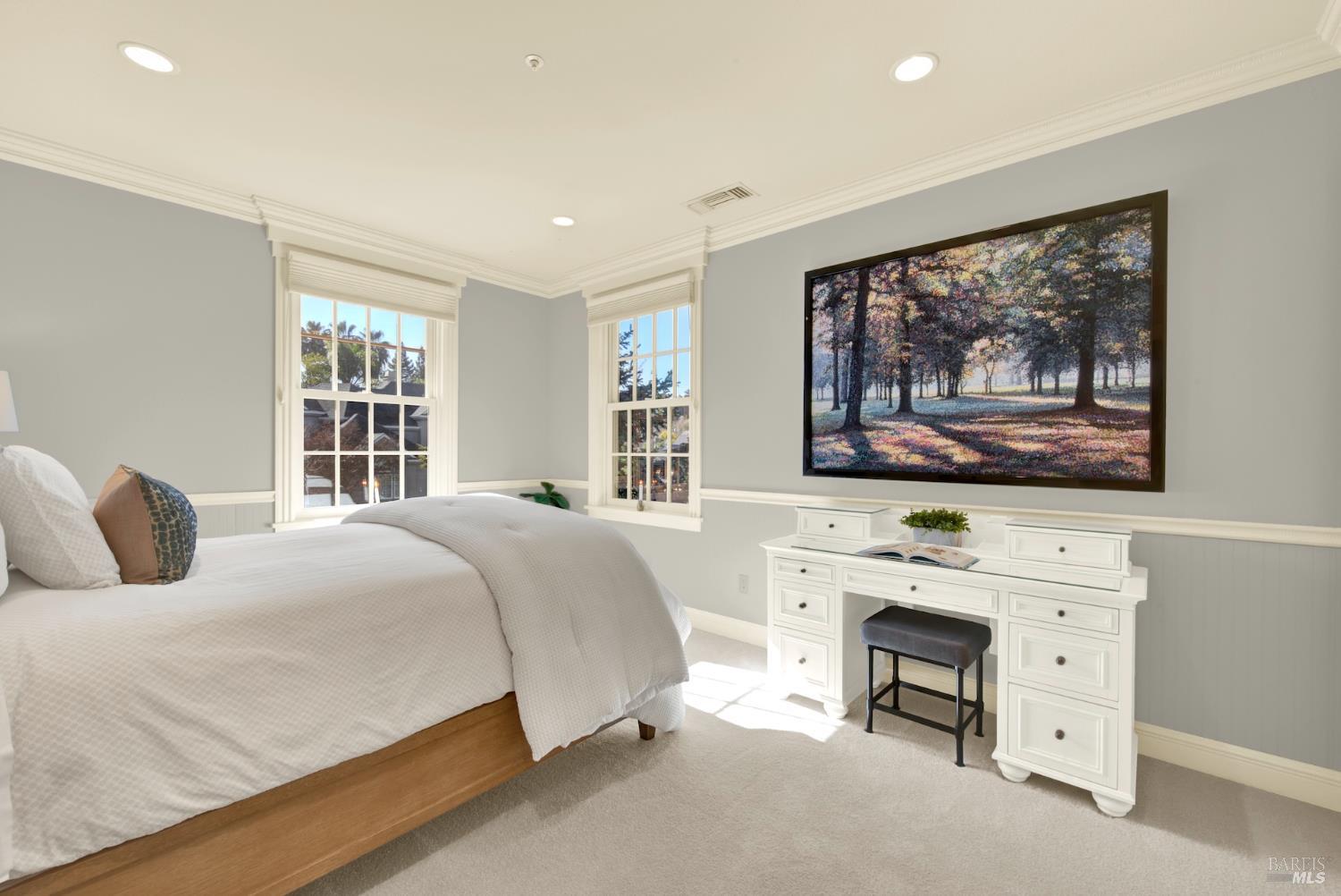 2 Remington Court Napa CA 94558