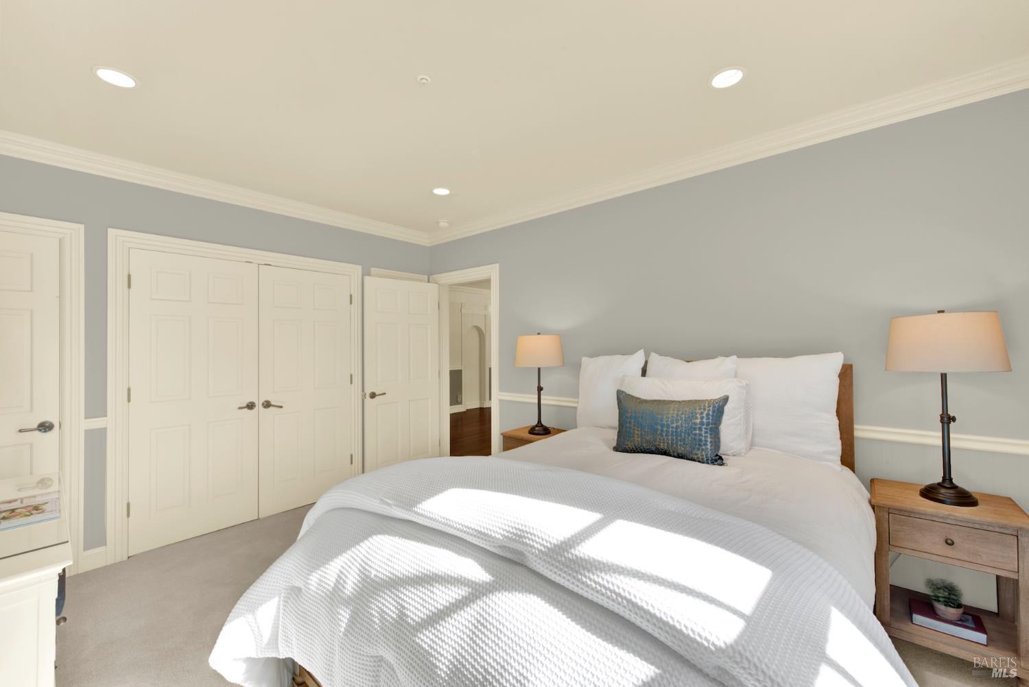 2 Remington Court Napa CA 94558
