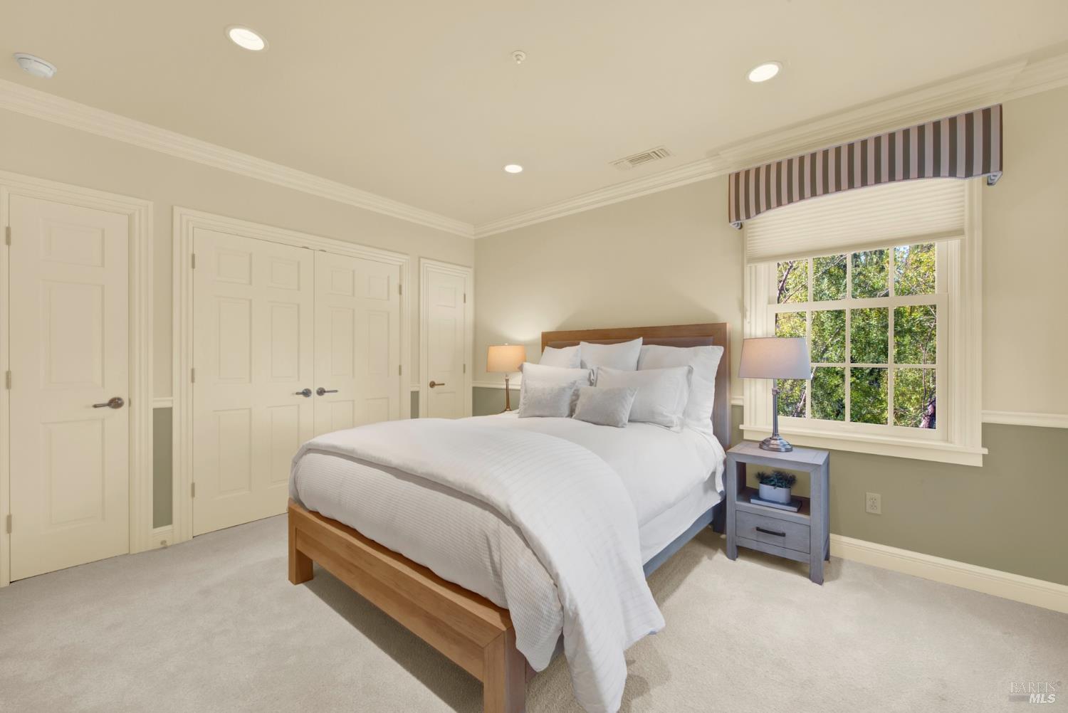 2 Remington Court Napa CA 94558
