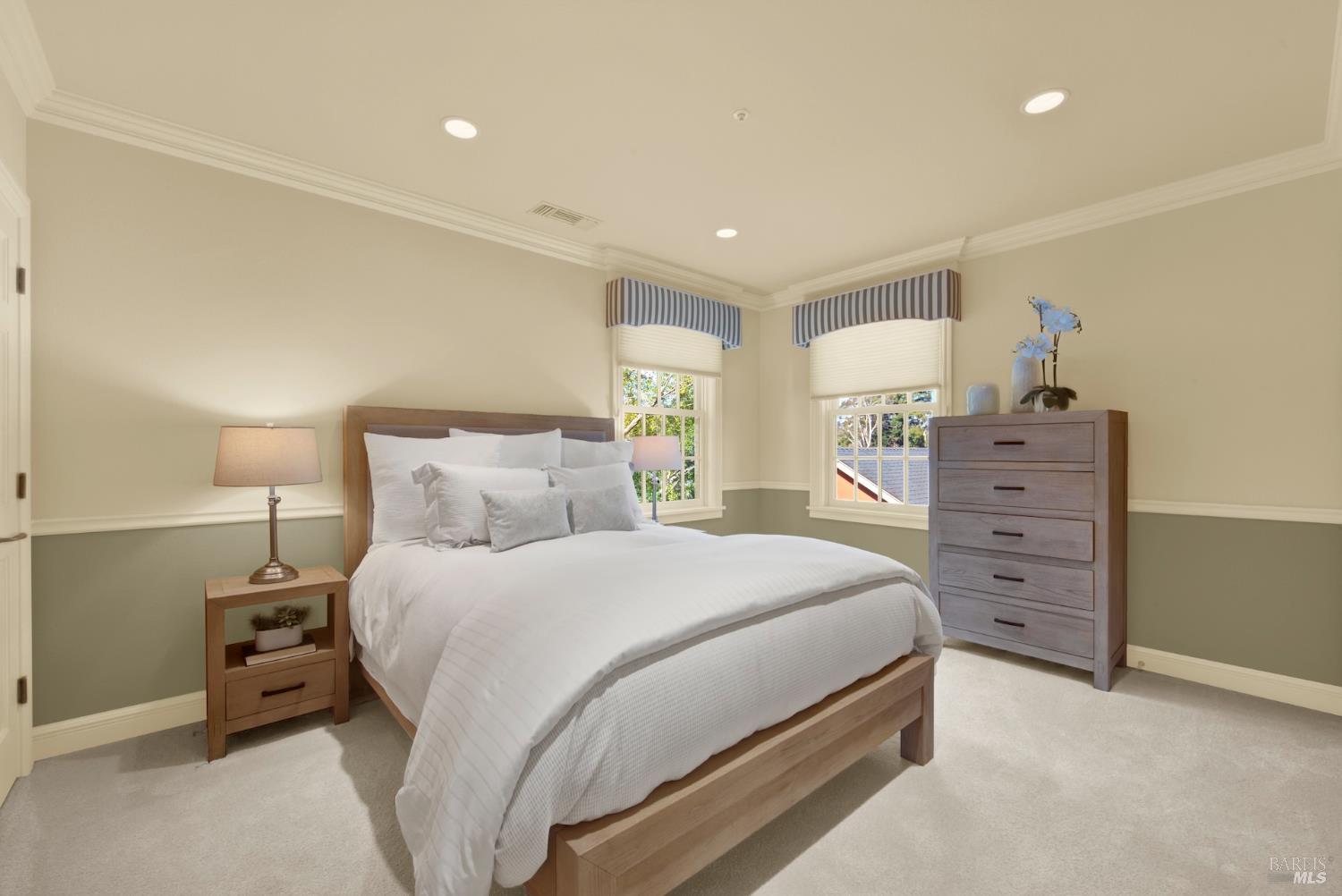 2 Remington Court Napa CA 94558