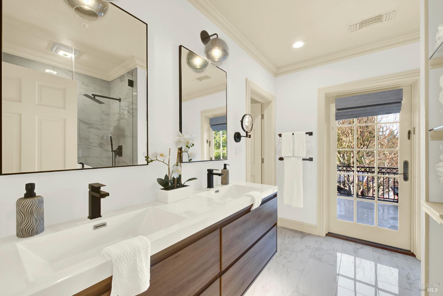 2 Remington Court Napa CA 94558