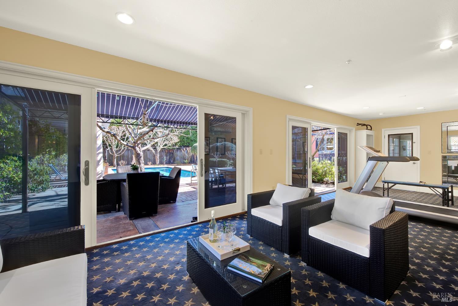2 Remington Court Napa CA 94558