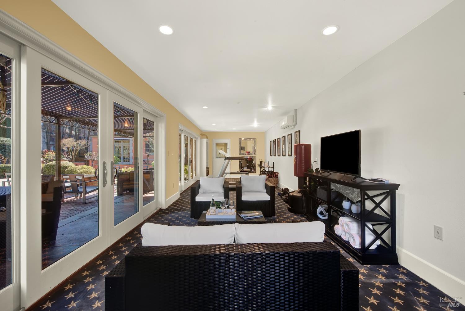 2 Remington Court Napa CA 94558