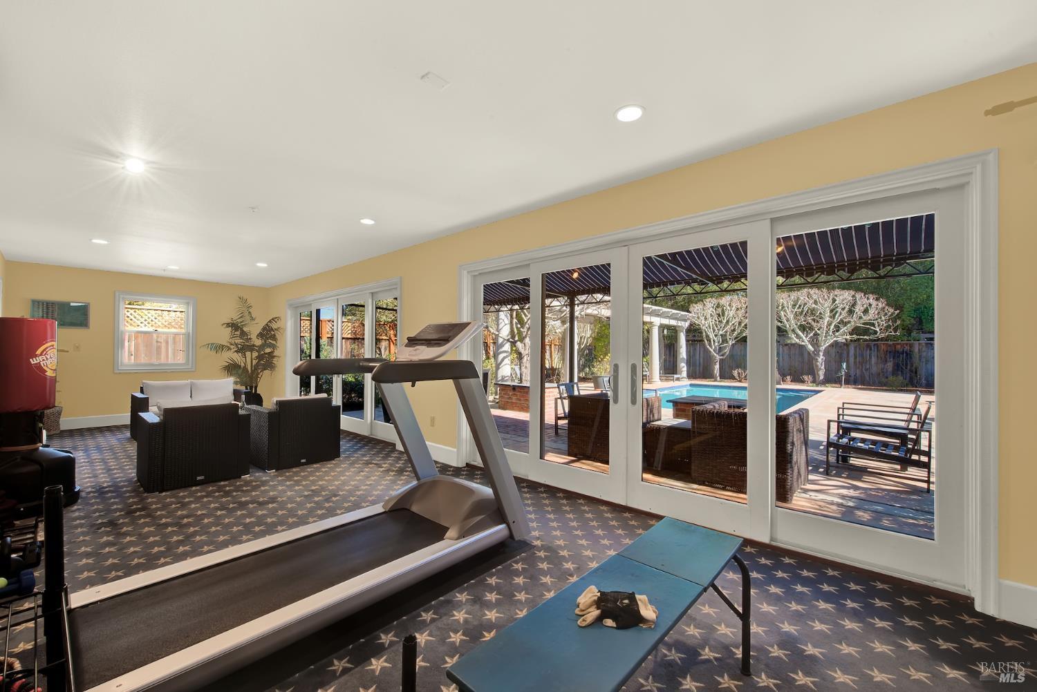 2 Remington Court Napa CA 94558