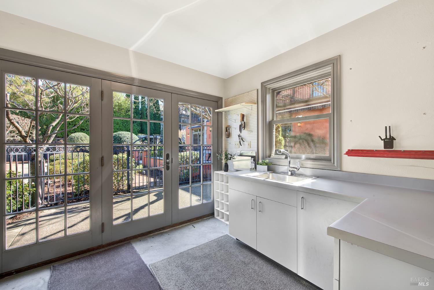 2 Remington Court Napa CA 94558