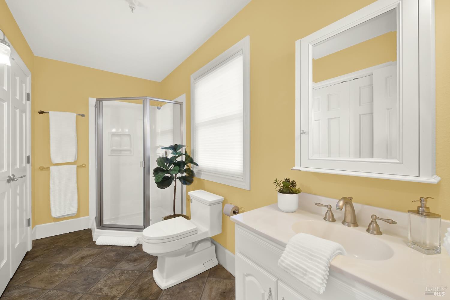 2 Remington Court Napa CA 94558