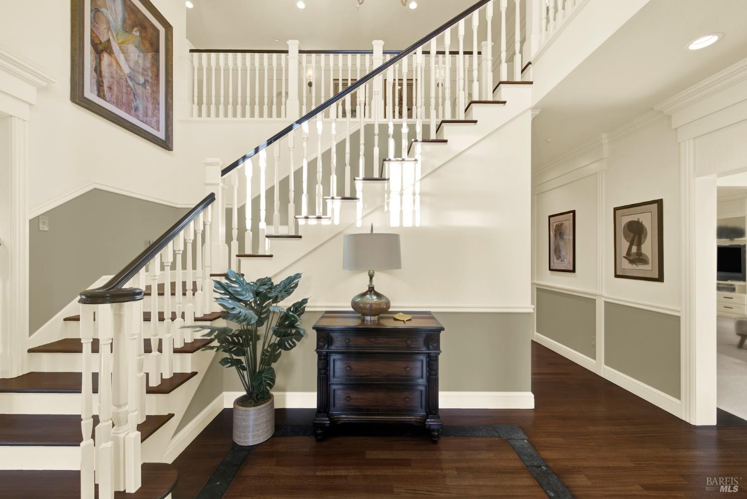 2 Remington Court Napa CA 94558