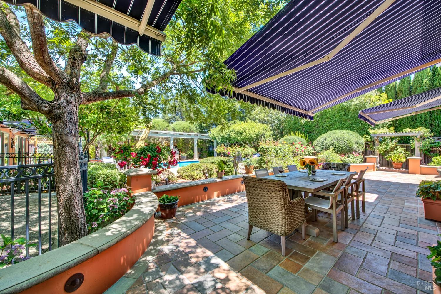 2 Remington Court Napa CA 94558