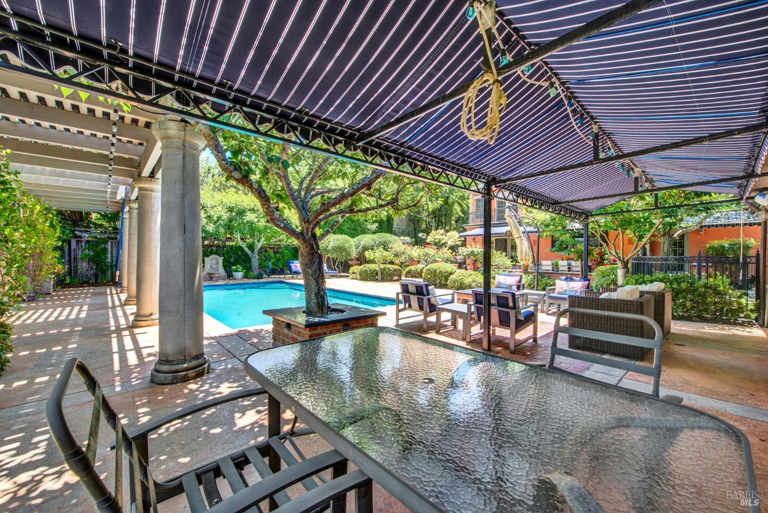 2 Remington Court Napa CA 94558
