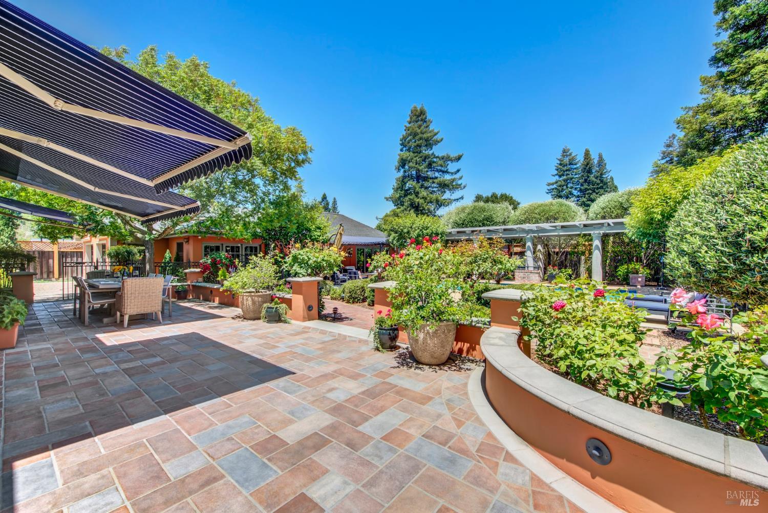 2 Remington Court Napa CA 94558