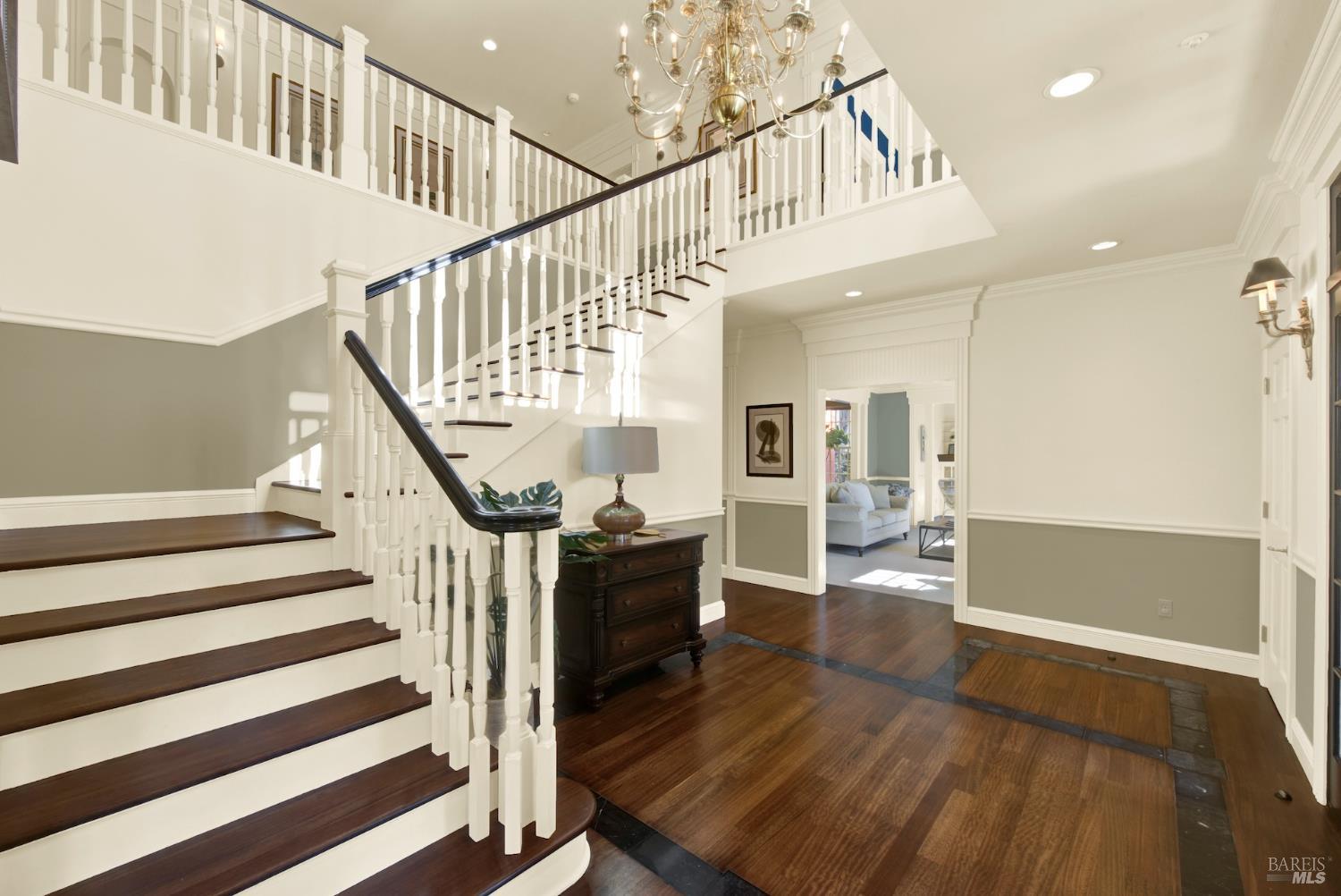 2 Remington Court Napa CA 94558