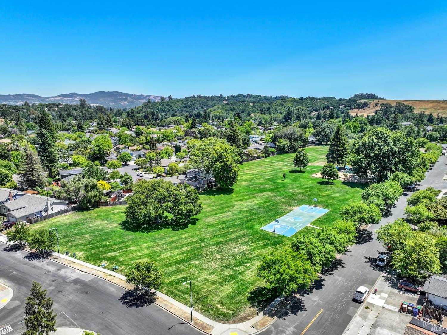 2 Remington Court Napa CA 94558