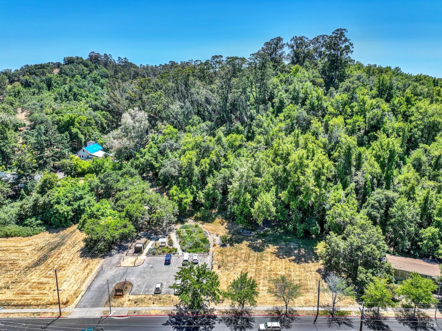 2 Remington Court Napa CA 94558