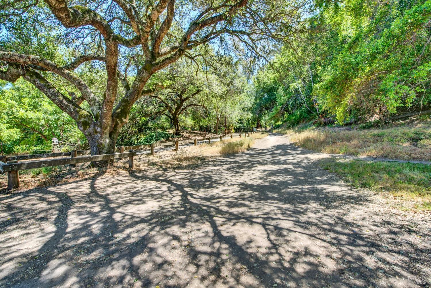 2 Remington Court Napa CA 94558