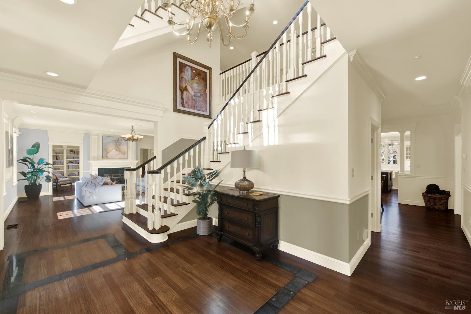 2 Remington Court Napa CA 94558