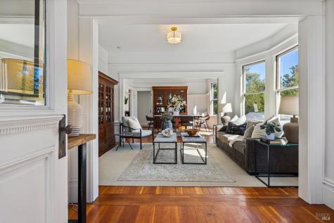 1375 Gossage Avenue Petaluma CA 94952