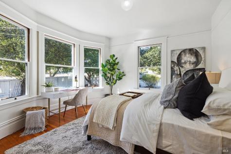 1375 Gossage Avenue Petaluma CA 94952