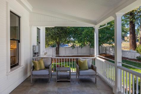 1375 Gossage Avenue Petaluma CA 94952