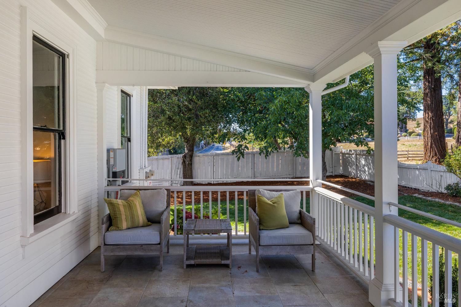 1375 Gossage Avenue Petaluma CA 94952