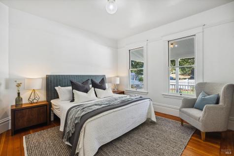 1375 Gossage Avenue Petaluma CA 94952